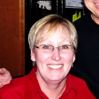 Bernadette Hand
