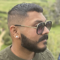 Arshdeep Singh Mann