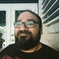 John-Michael Vidaurri