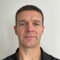 Rob Bird
