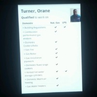 orane Turner