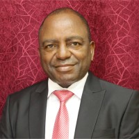 Fred Mwangi
