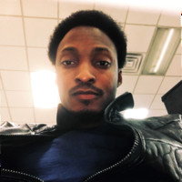 Oloruntosin Muritala