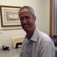 Patrick C. Ryan