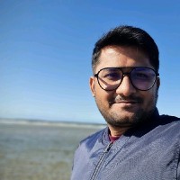 Bandan kumar Dash
