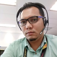 George Manok