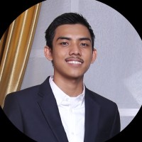 Ernest Evan Zamora