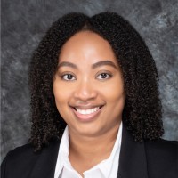 Jasmine Gaddis, Shrm-Scp