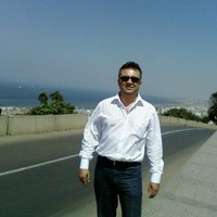 Şenol Akbaş