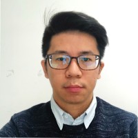 Shane Lin