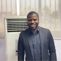 Emmanuel Agboola