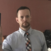 Scott Bruce