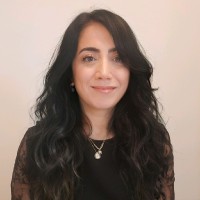 Rüya Bilgiç, Mba