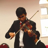 Anthony Soares