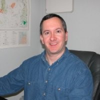 Tim Ruble
