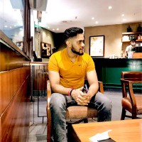 Tarun Bhardwaj