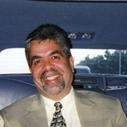 Christopher Arlen