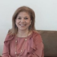 Beatriz Lucia Padrón Zuluaga