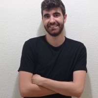 Jose García Murcia