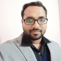 Sooraj Surendran