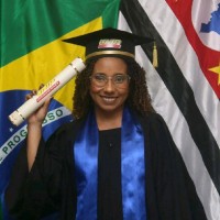 Aline Ferreira Serafim