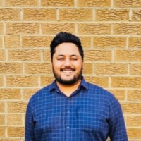 Vignesh Dhanapal