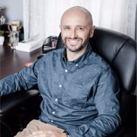 Jason Macleod, Pmp