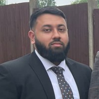 Redwan Ali Shah