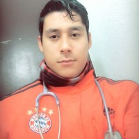 Israel Gutierrez Molina
