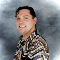 Anthony Byrum