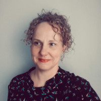 Ruth Vidriales