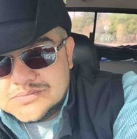 Ismael Marquez