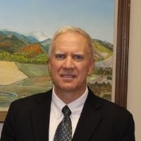Mark Berrett