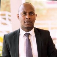 ERIC NIYONZIMA