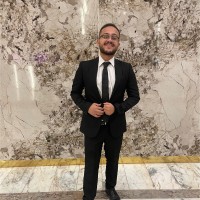 Johnny Raafat