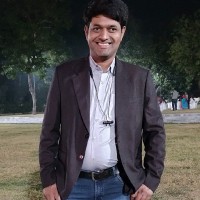 Umang Darji