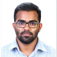 Jaison Jacob