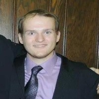 Matthew Mouw