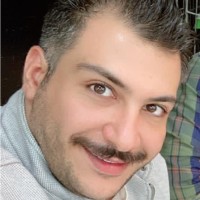 Mohammed Abbass