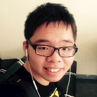 Ricky Chuang