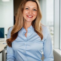 Teelah Hall, Mba