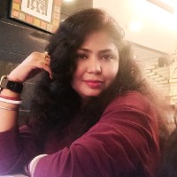 Isha Das