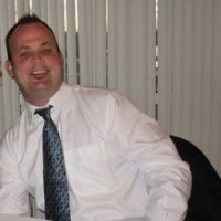 Kevin Harmer