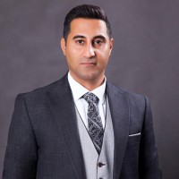 Amir Abadeh