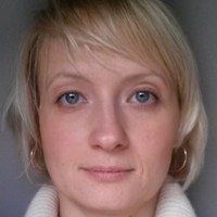 Aleksandra CAIGNARD