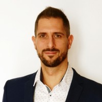 Javier Langarita Maza