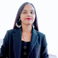 Priya Roy