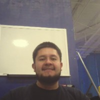Joel Barrera