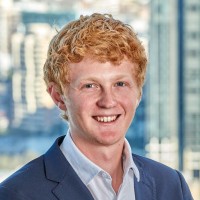 Matthew Burke
