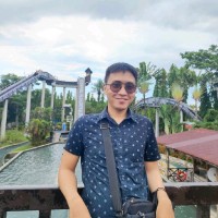 Mark Joseph Delfin